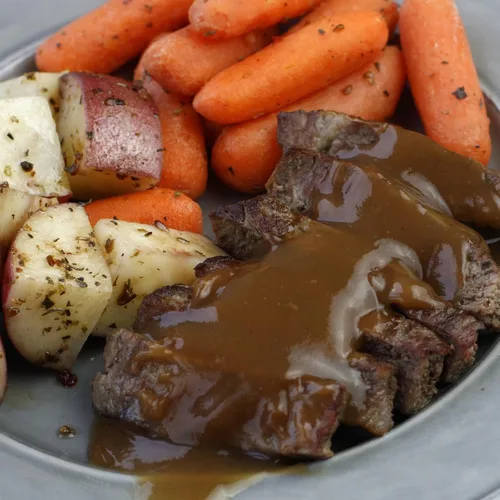 Vista 4 de Lawry's Mezcla de especias y condimentos de adobo de ternera, 1.06 onzas (paquete de 12)