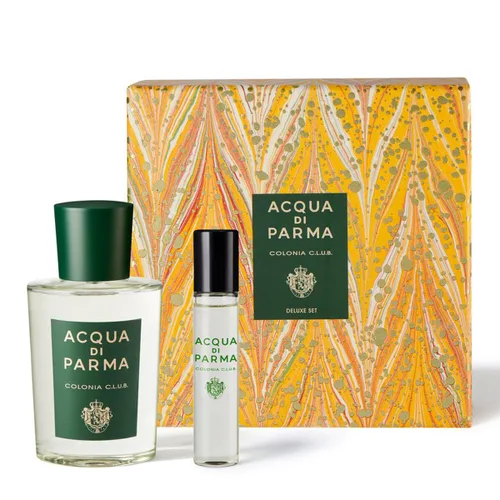 Vista 3 de Acqua Di Parma Colonia Club Eau De Colonia Spray 3.4 fl oz/3.4oz