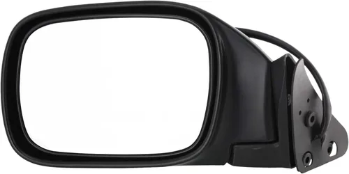 Vista 190 de Garage-Pro Espejo no eléctrico del lado del conductor para Jeep Compass 2007-2017 texturizado mfrbodycodename : MK