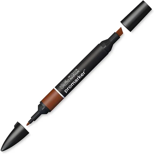 Vista 51 de Winsor & Newton Marcadores, juego de 12
