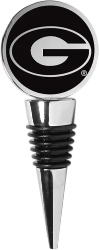 Vista 13 de Siskiyou Sports NCAA unisex Wine Stopper