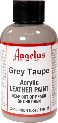 Vista 84 de Angelus Pintura acrílica para cuero, 1 onza líquida (paquete de 1), color rojo otoño