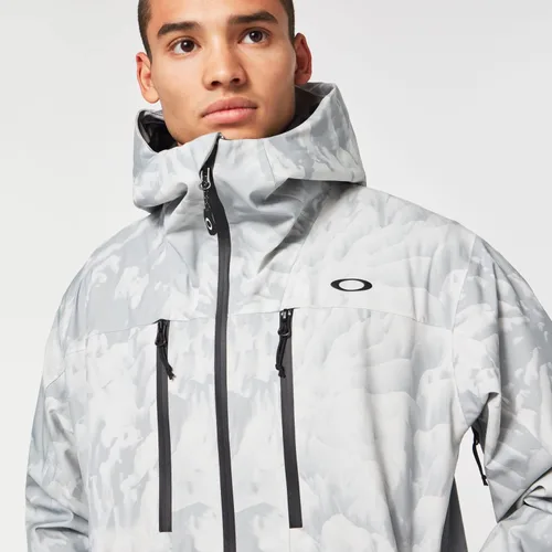 Vista 5 de Oakley Chaqueta Tc Earth Shell para mujer