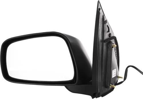 Vista 235 de Garage-Pro Espejo eléctrico no calefactable para Nissan Altima 2007-2012 con luz de señal pintable Sedán, para modelos con paquete de conveniencia