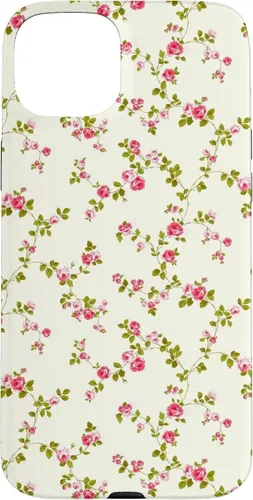 Vista 9 de Dainty Flowers Case for iPhone 17
