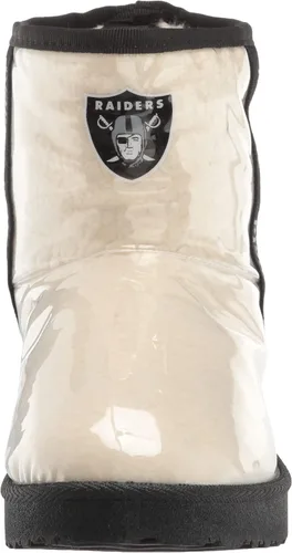 Vista 87 de FOCO NCAA Team Sherpa Botas de lluvia con forro para mujer