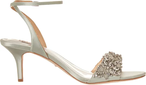 Vista 6 de Badgley Mischka Women's Richelle Heeled Sandal