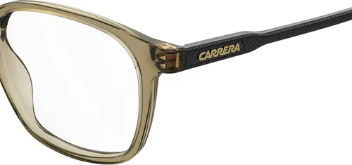 Vista 4 de Carrera 244 Rectangular Prescription Eyewear Frames