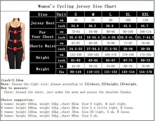 Vista 3 de Conjunto de pantalones cortos de ciclismo para mujer, acolchado para bicicleta, traje de verano