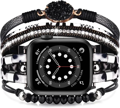 Vista 13 de VISOOM Correas de reloj para mujer0423