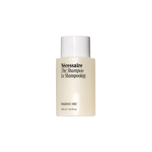 Vista 8 de Champú de romero. Champú suave multiproteína color seguro para el cabello