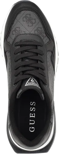 Vista 2 de GUESS Tenis Melany para mujer