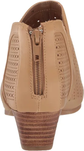 Vista 3 de Bella Vita Sandalia de cuña Remy para mujer