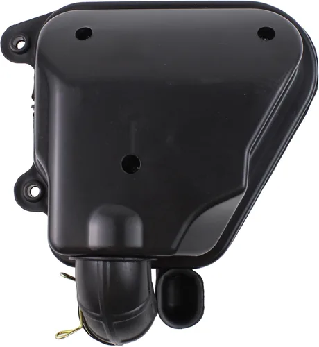 Vista 3 de MOTOKU Filtro Limpiador de Aire y Caja para Polaris Predator Scrambler Sportsman 50 90 50cc 90cc Motor de 2 Tiempos ATV Quad 0451080 01 02 03 04 05