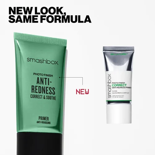 Vista 9 de Smashbox Photo Finish Primers Face Primers for Makeup, Smooths Skin & Extends Makeup Wear Hydrating, Pore-Minimizing & Mattifying Formulas