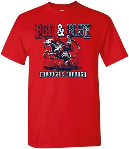 Vista 16 de Xtreme Apparrel City Colors Camiseta de Hombre para Fanáticos del Fútbol Americano