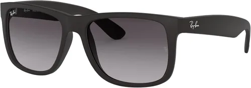 Vista 10 de Ray-Ban RB4165 Justin Gafas de sol rectangulares