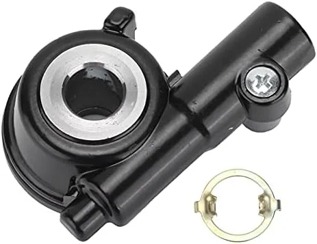 Vista 8 de Reemplazo de aleación de aluminio de accionamiento del velocímetro 44800KF0023 para XR250R XR250L XR350R XR350L XR500R XR600R