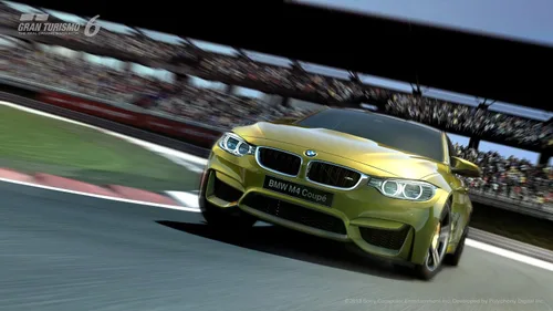Vista 4 de Gran Turismo 6
