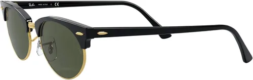 Vista 3 de Ray-Ban RB3946 Clubmaster - Gafas de sol ovaladas