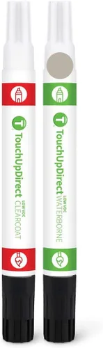 Vista 185 de TouchUpDirect PL5 Acapulco Gold - Pintura en aerosol compatible con Dodge Exact Match - Kit esencial