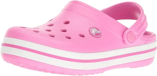 Vista 92 de Crocs Crocband II - Zueco para niños