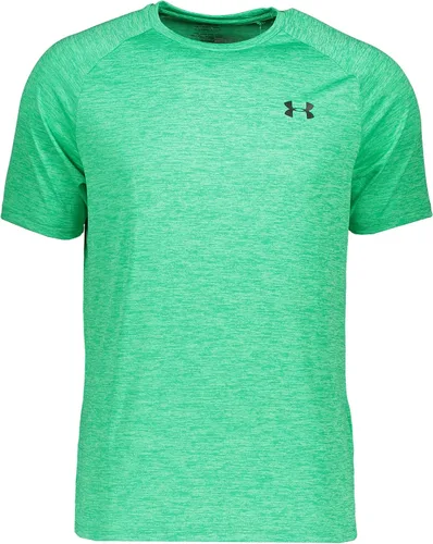 Vista 90 de Under Armour Camiseta de manga corta Tech 2.0 para hombre