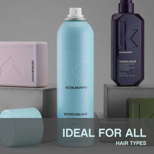 Vista 5 de Kevin Murphy - Laca para el cabello texturizante flexible, 7.9 onzas