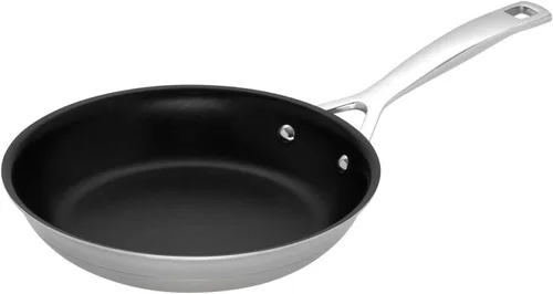 Vista 4 de Le Creuset Acero inoxidable de tres capas