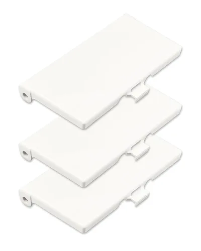 Vista 5 de DBHW-1 - Cubierta de repuesto para caja eléctrica, reemplazo extra resistente para todo tipo de clima, cubierta de carcasa tipo 3r para lugares