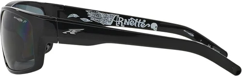 Vista 4 de ARNETTE An4202 Fastball - Lentes de sol rectangulares