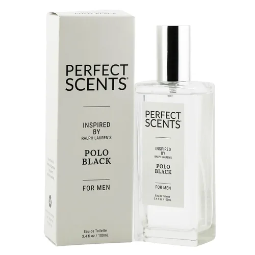 Vista 8 de Perfect Scents Fragancias Eau de Toilette para mujer Vegano y sin parabenos 3.4 onzas líquidas