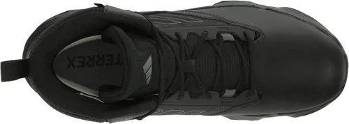 Vista 5 de adidas Tenis unisex Terrex Unity Mid R.rdy para adultos