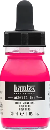 Vista 56 de Liquitex - Tinta acrílica profesional, tarro de 1 onza (30 ml), amarillo bismuto