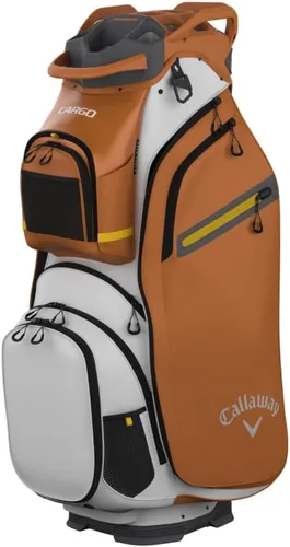 Vista 14 de Callaway Golf - Bolsa para carrito de carga