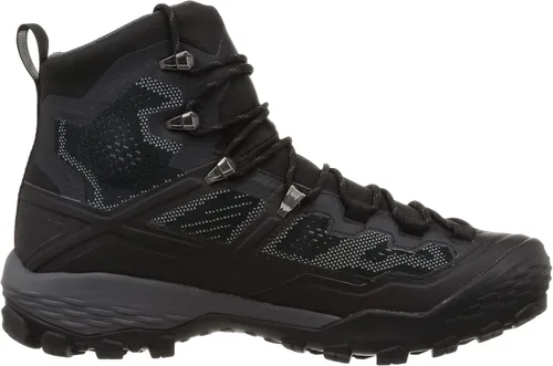 Vista 6 de Mammut Ducan High GTX - Zapatos de senderismo para hombre