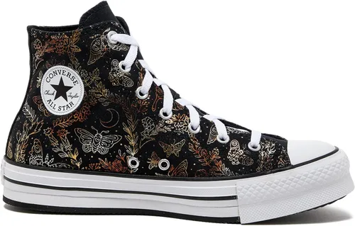 Vista 2 de Converse girls Ctas Eva Lift Hi (Big Kid)