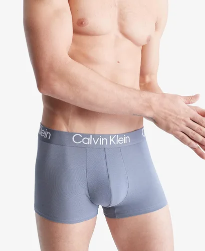 Vista 4 de Calvin Klein Baúl modal moderno ultra suave para hombre