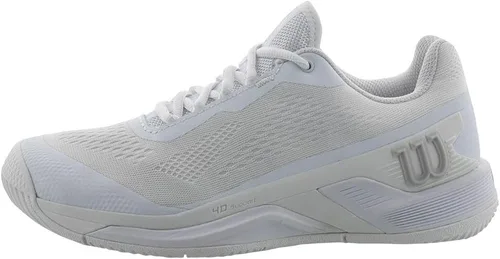 Vista 2 de WILSON Tenis Rush Pro 4.0 para mujer