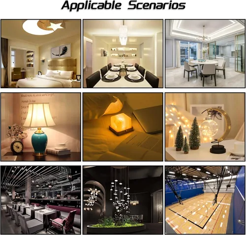Vista 7 de Chip LED de alta potencia 12W RGBW Super brillante emisor de luz diodo COB módulo lámpara de repuesto de componentes de cuentas Iluminación DIY