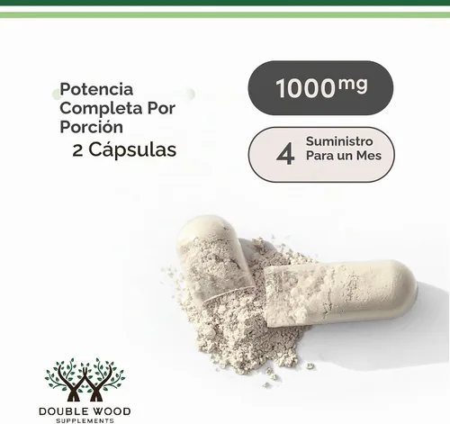 Vista 3 de Cápsulas de ginseng (extracto de ginseng rojo coreano, Panax Ginseng 10% de ginsenósidos) (suministro para 4 meses) 240 cápsulas veganas - 1,000 mg