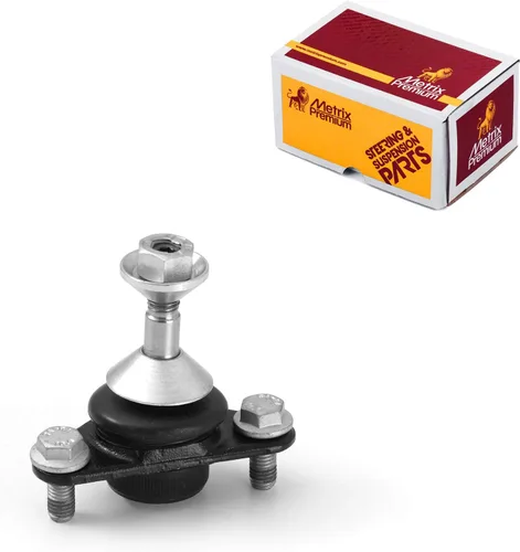 Vista 218 de Fabricado en Europa. Junta de rótula inferior delantera Metrix Premium K3199 para Jeep Liberty 2002-2004