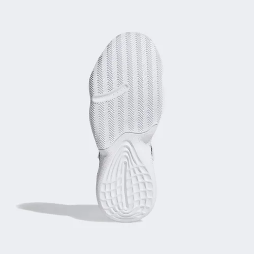 Vista 5 de adidas Tenis de baloncesto Harden Stepback unisex para adultos