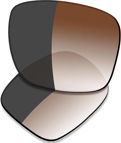Vista 32 de SAUCER Lentes de repuesto prémium para gafas de sol Oakley Holbrook XXL OO9487