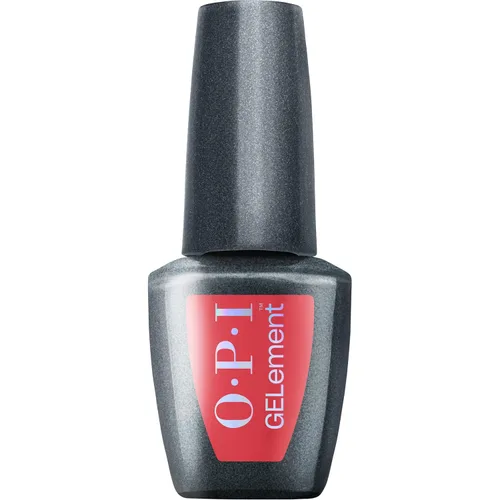 Vista 36 de OPI GELement LED Cure Gel Nail Polish System DIY Salon Quality Assorted Colors, Base & Top Coat LED Curing Lamp Starter Kit + Prep Supplies