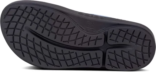 Vista 6 de OOFOS - Sandalia de malla unisex OOriginal