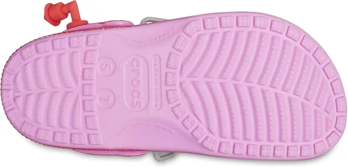 Vista 3 de Crocs General Mills Monster - Zuecos unisex para adultos, zapatos de Halloween