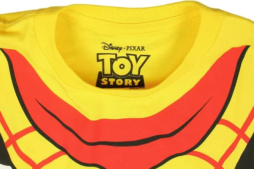 Vista 3 de Disney Vaquero para hombre