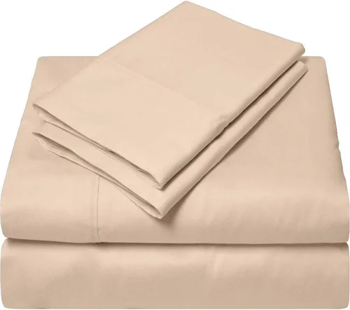 Vista 14 de Giza-Egyptian-Dreams-Set-My-Sheet-&-Pillow, 100% algodón egipcio Giza de 1000 hilos, bolsillos profundos de 12 a 15 pulgadas, tamaño individual