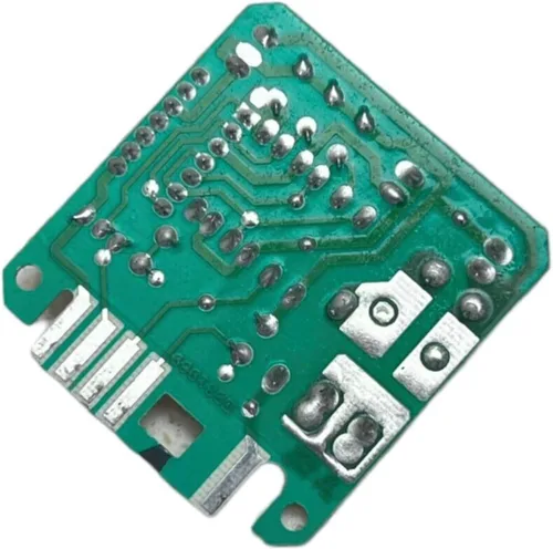 Vista 2 de Tablero de control electrónico del secador 8558178, W10476828, WPW10476828
